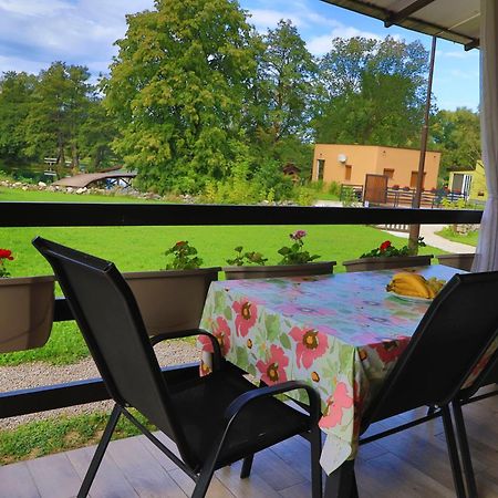 Holiday Homes Pozitiva Bihać Εξωτερικό φωτογραφία