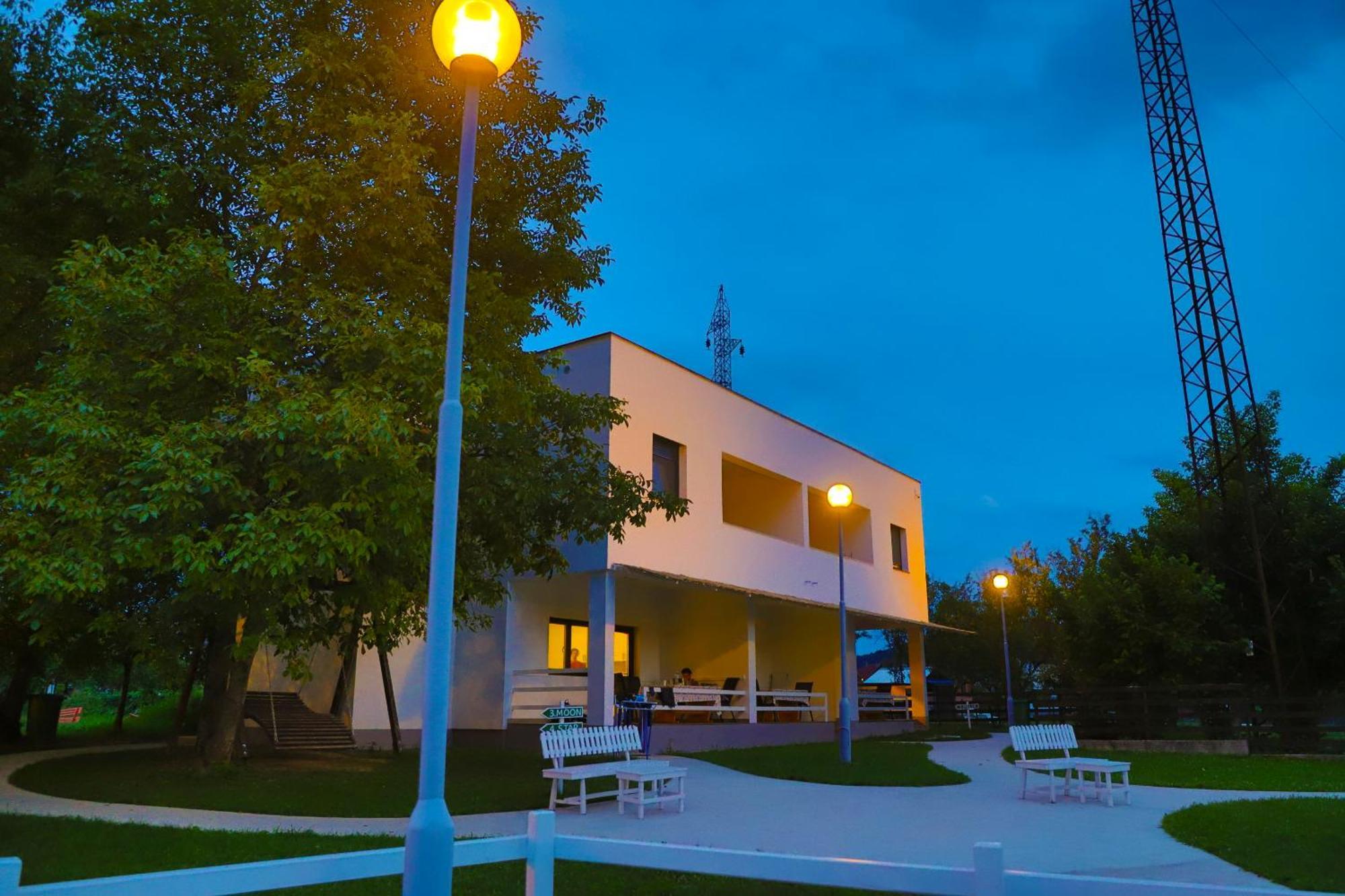 Holiday Homes Pozitiva Bihać Εξωτερικό φωτογραφία