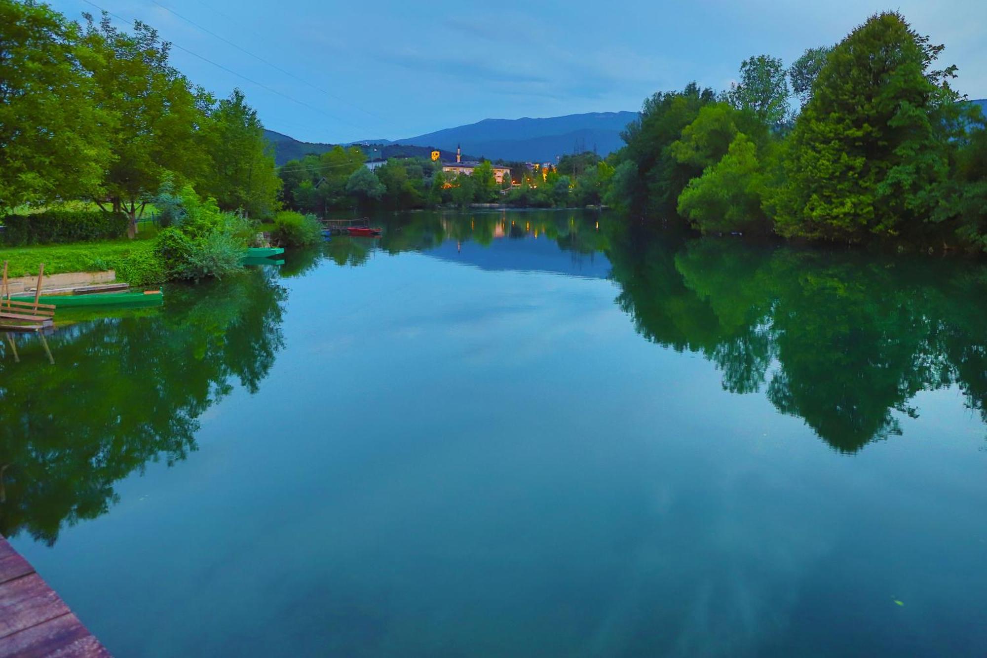 Holiday Homes Pozitiva Bihać Εξωτερικό φωτογραφία