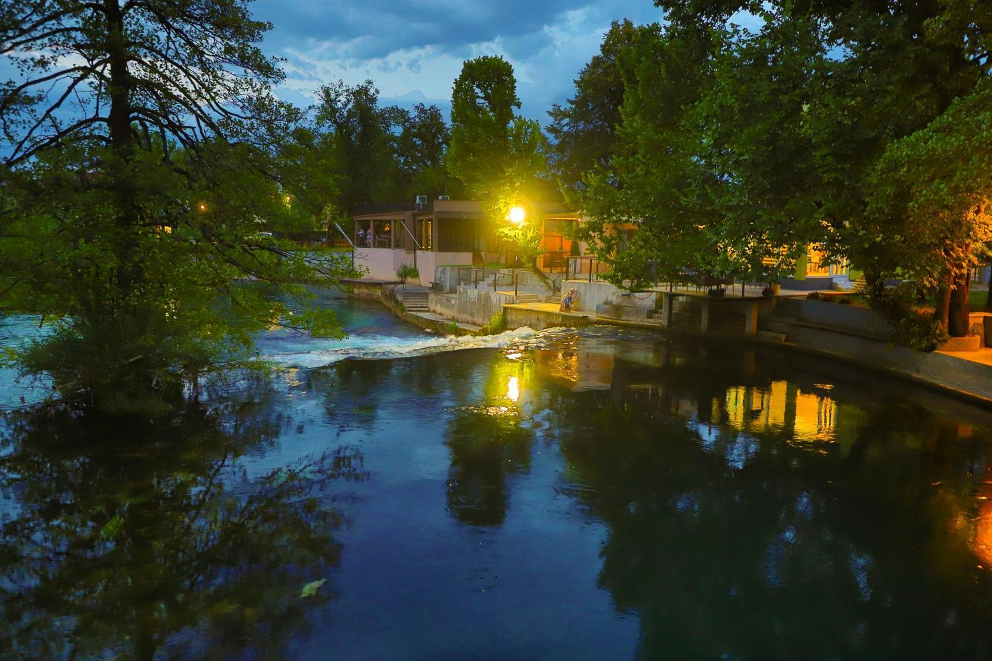 Holiday Homes Pozitiva Bihać Εξωτερικό φωτογραφία