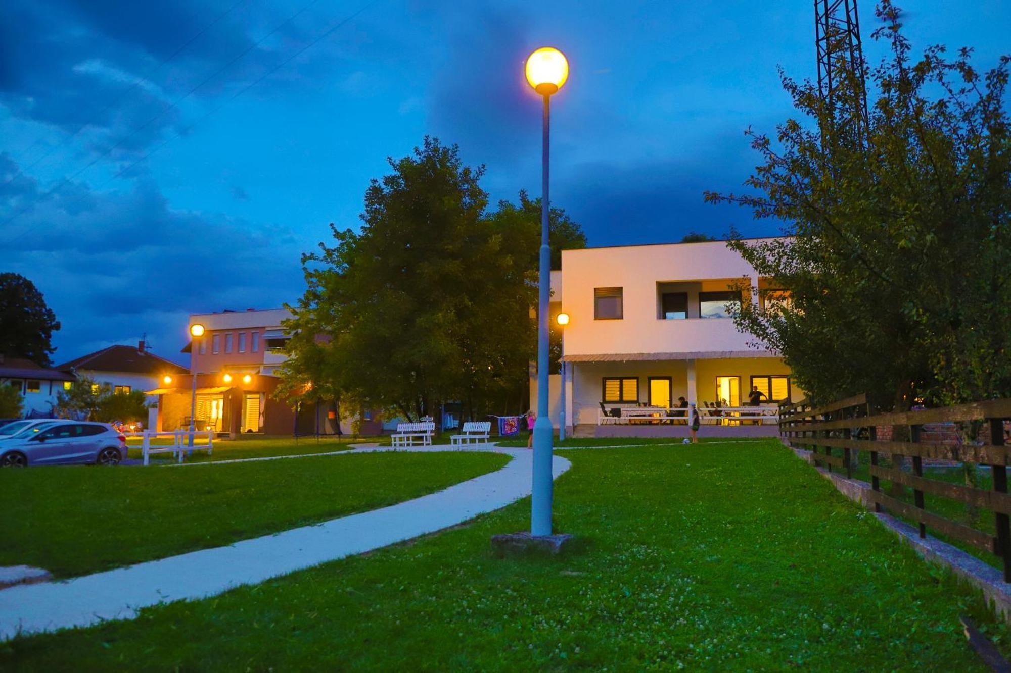 Holiday Homes Pozitiva Bihać Εξωτερικό φωτογραφία