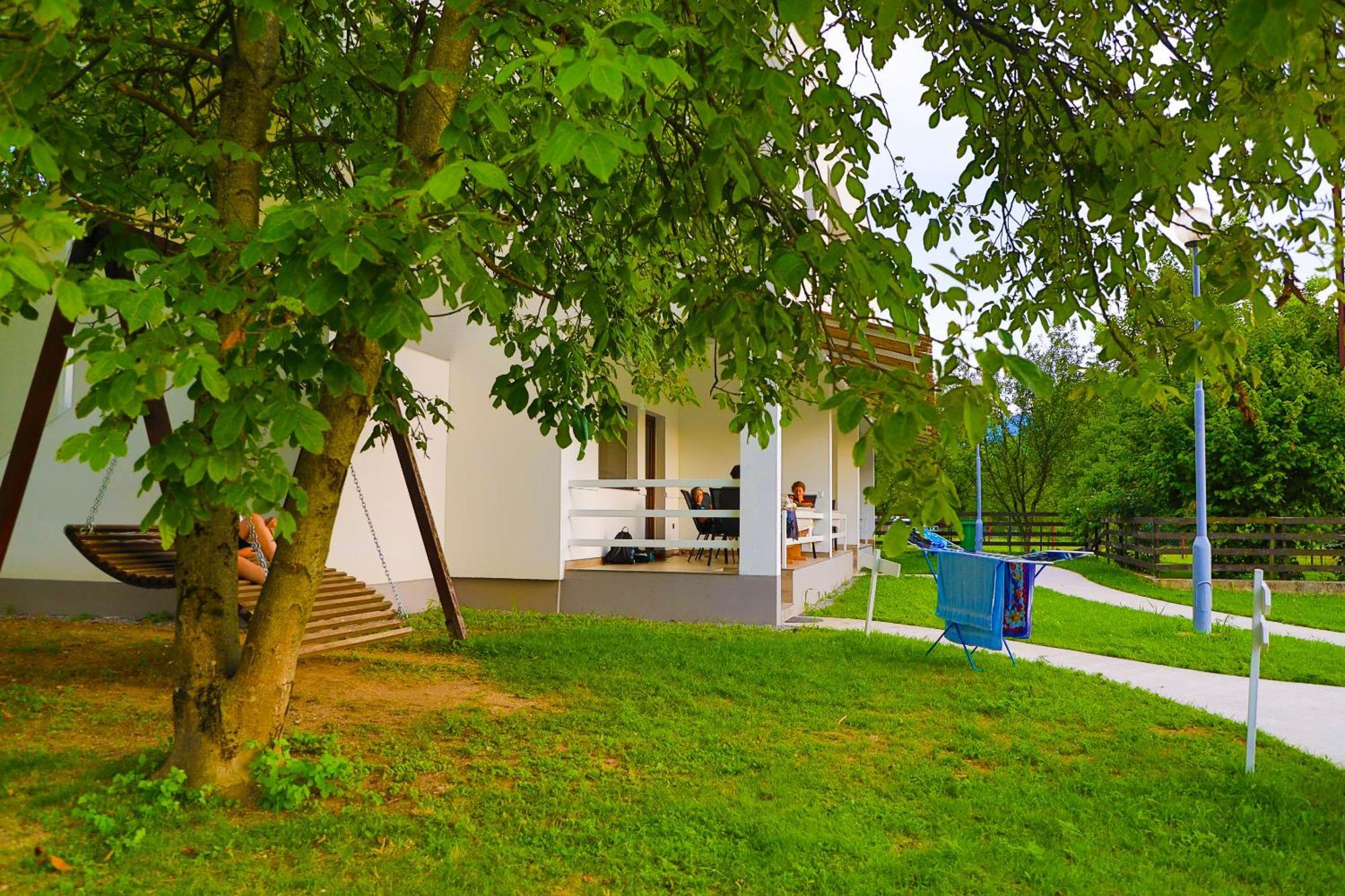 Holiday Homes Pozitiva Bihać Εξωτερικό φωτογραφία