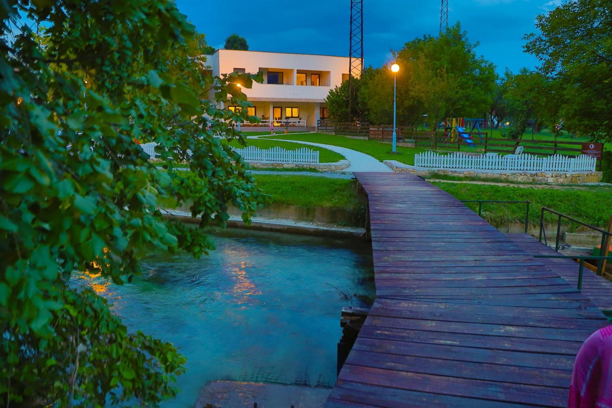 Holiday Homes Pozitiva Bihać Εξωτερικό φωτογραφία
