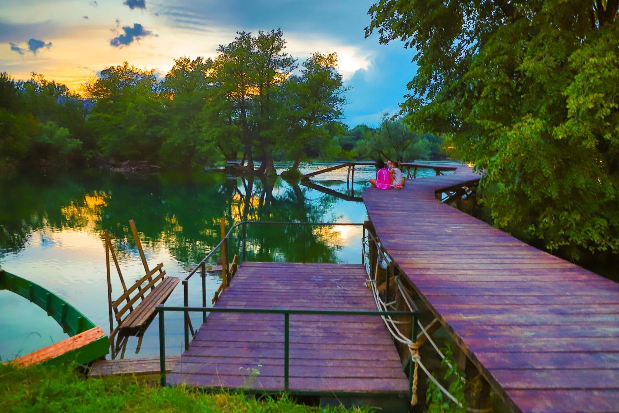 Holiday Homes Pozitiva Bihać Εξωτερικό φωτογραφία