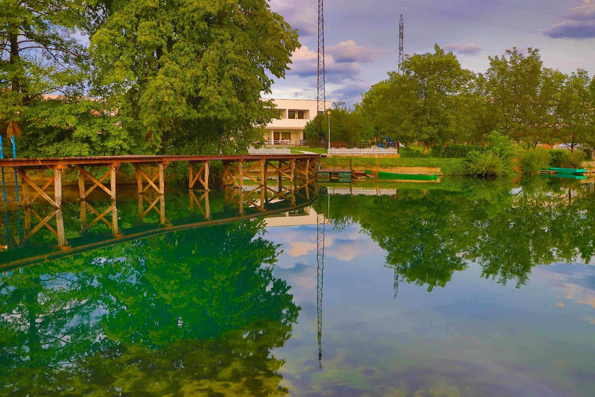 Holiday Homes Pozitiva Bihać Εξωτερικό φωτογραφία