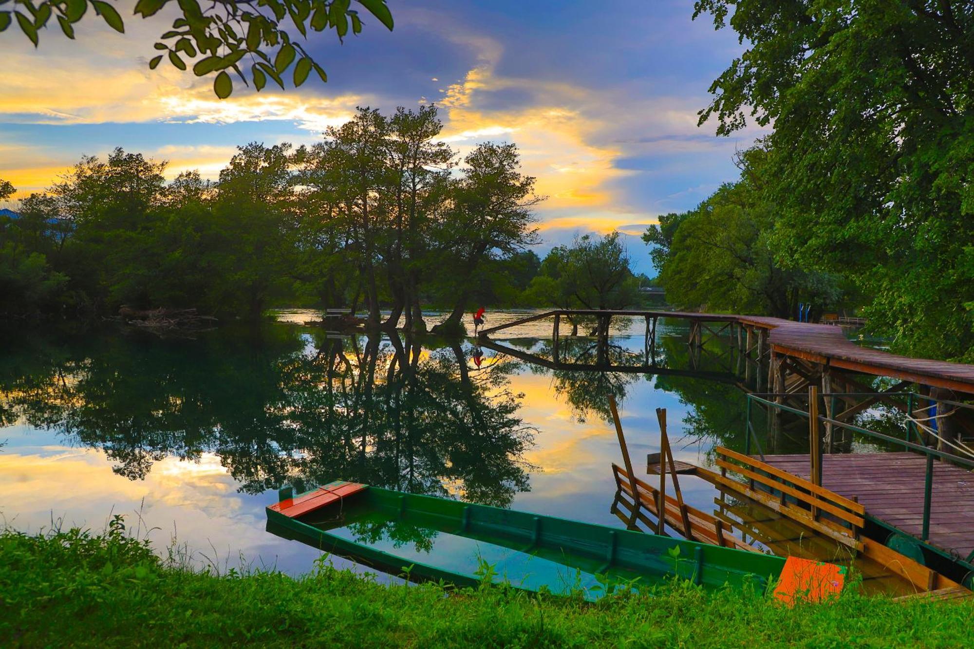 Holiday Homes Pozitiva Bihać Εξωτερικό φωτογραφία