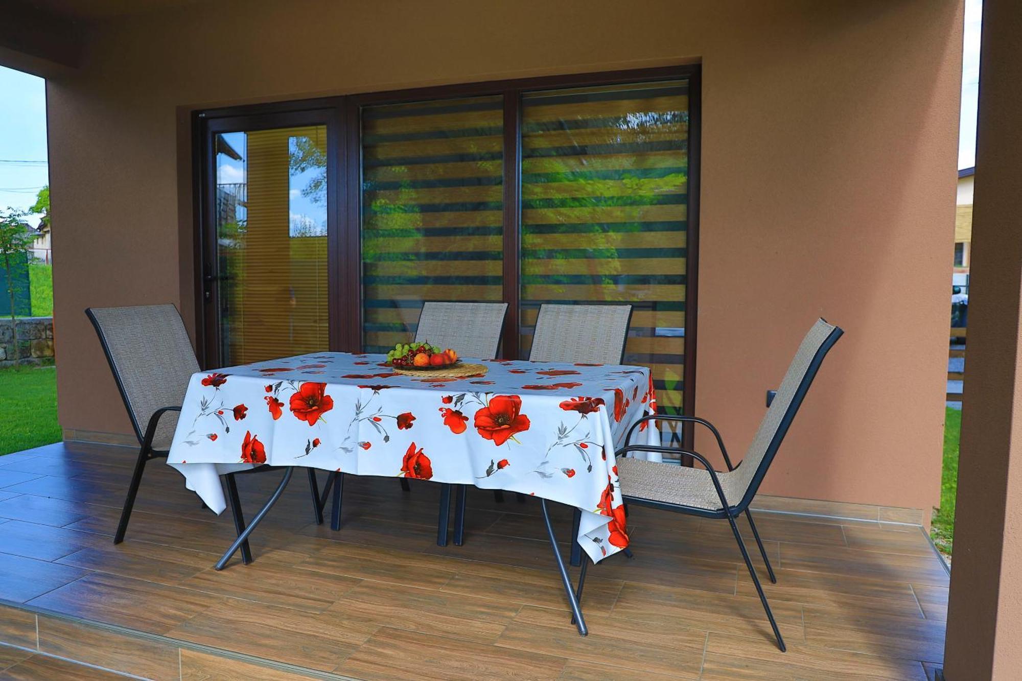 Holiday Homes Pozitiva Bihać Δωμάτιο φωτογραφία