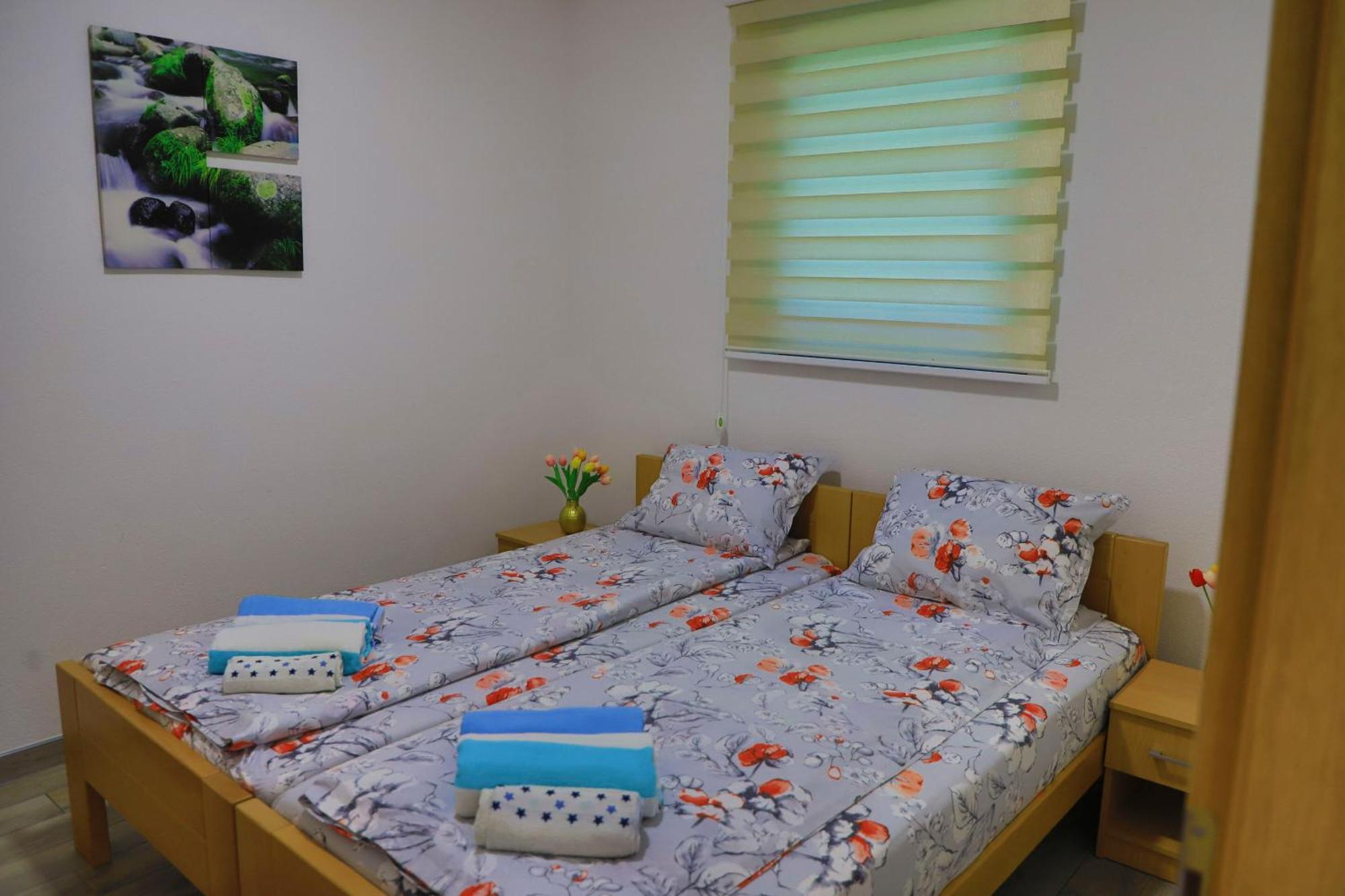 Holiday Homes Pozitiva Bihać Δωμάτιο φωτογραφία