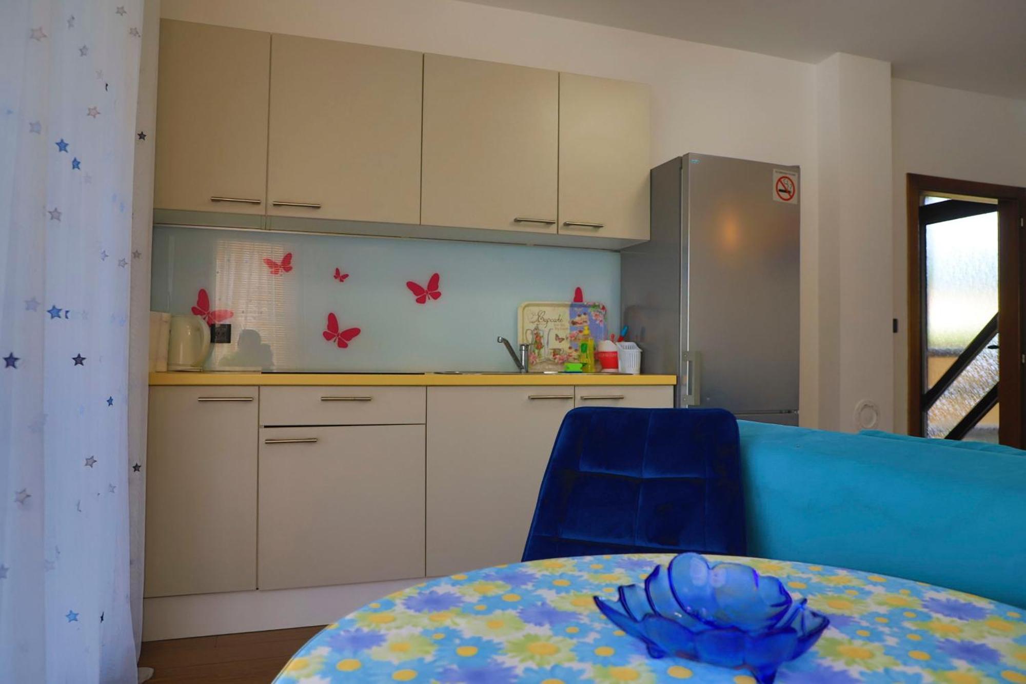 Holiday Homes Pozitiva Bihać Δωμάτιο φωτογραφία