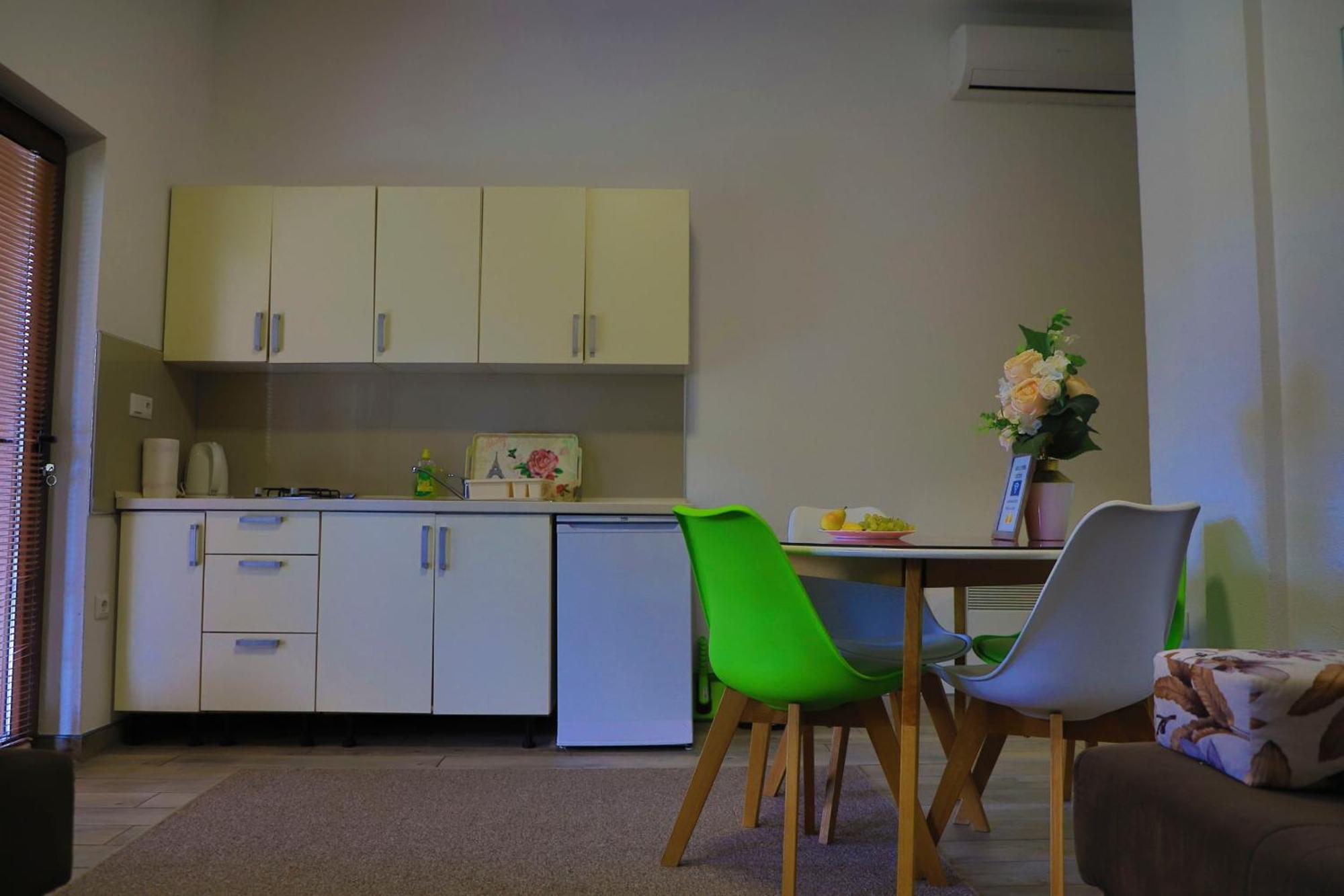 Holiday Homes Pozitiva Bihać Δωμάτιο φωτογραφία