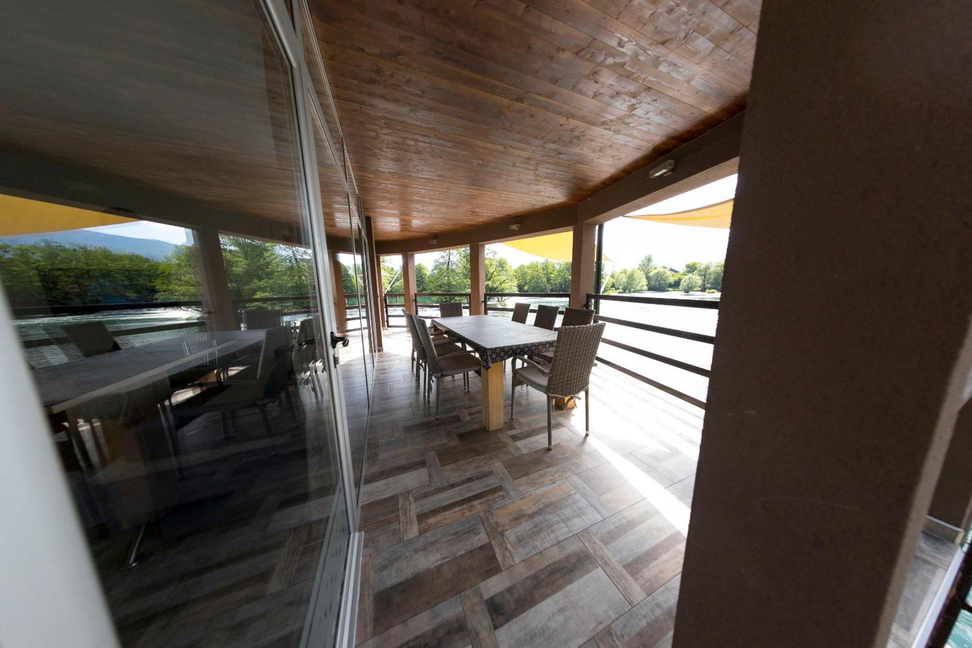 Holiday Homes Pozitiva Bihać Δωμάτιο φωτογραφία