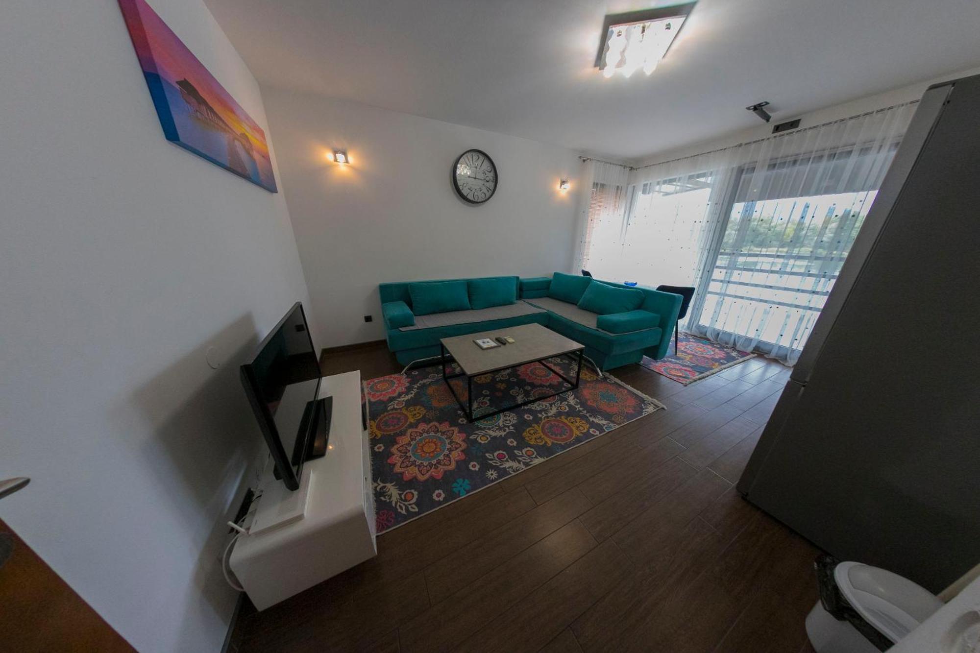 Holiday Homes Pozitiva Bihać Δωμάτιο φωτογραφία