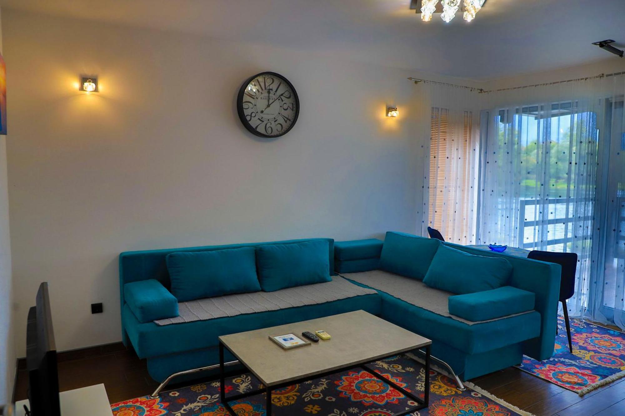Holiday Homes Pozitiva Bihać Δωμάτιο φωτογραφία