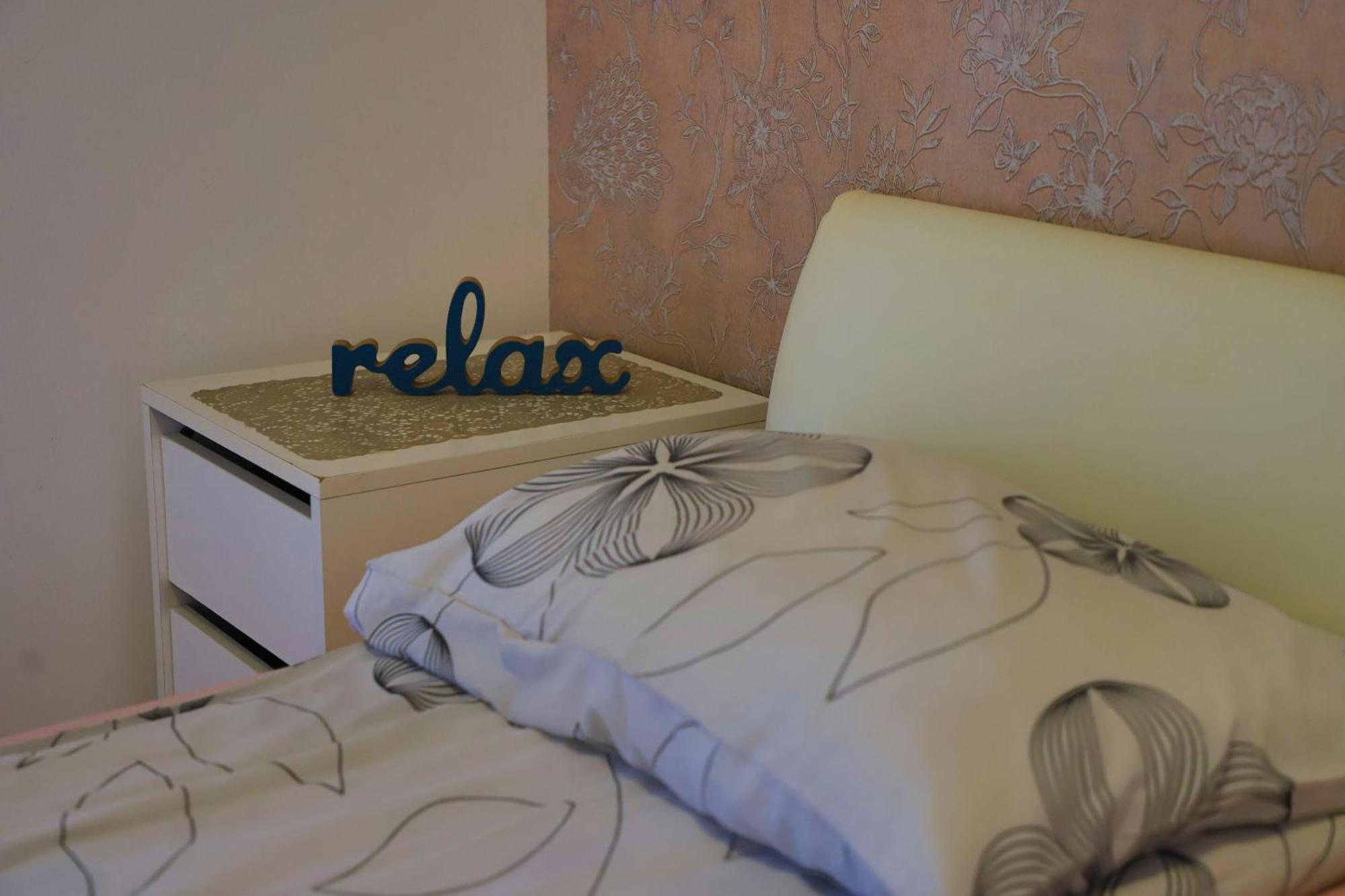Holiday Homes Pozitiva Bihać Δωμάτιο φωτογραφία