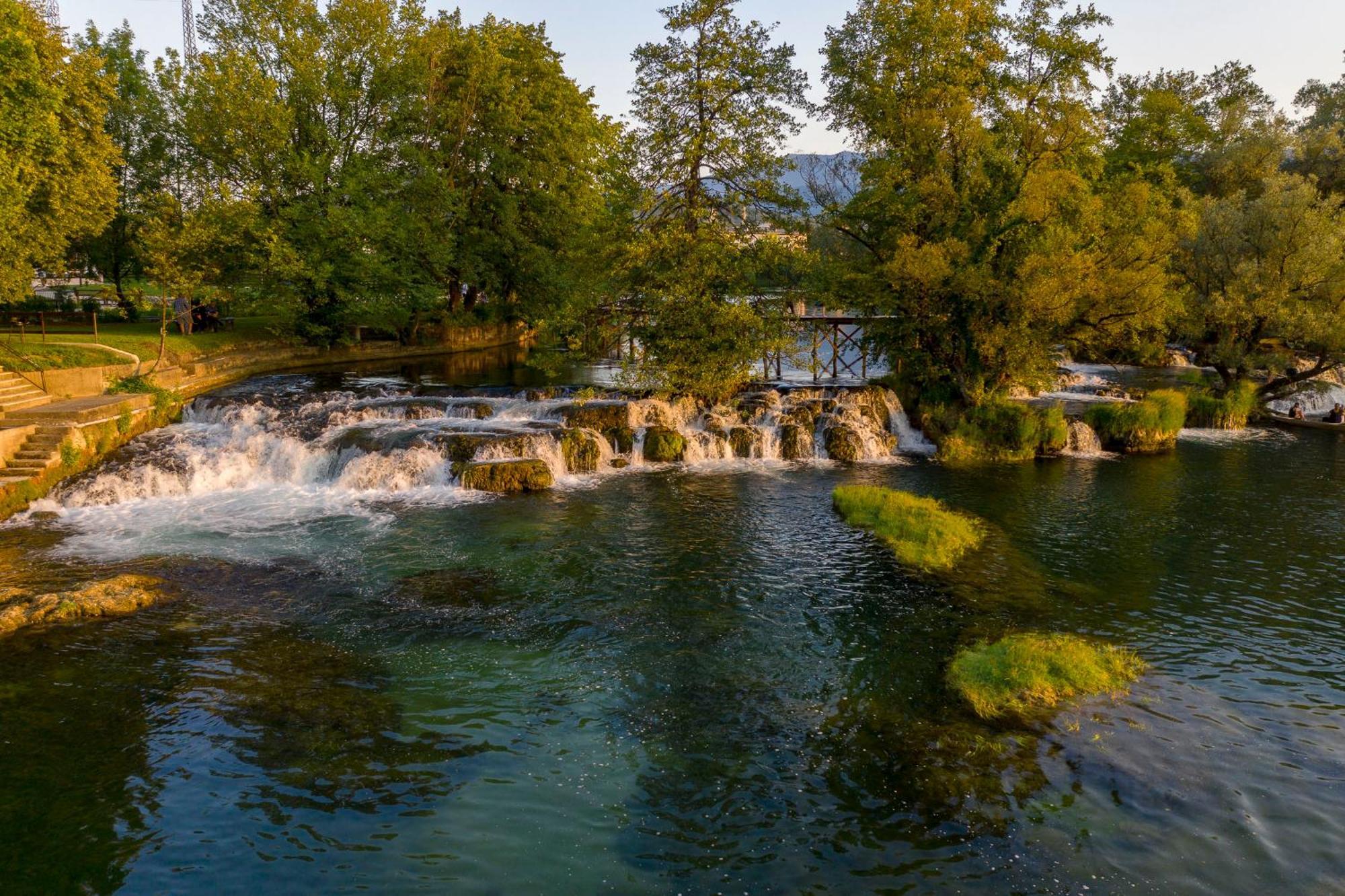 Holiday Homes Pozitiva Bihać Δωμάτιο φωτογραφία
