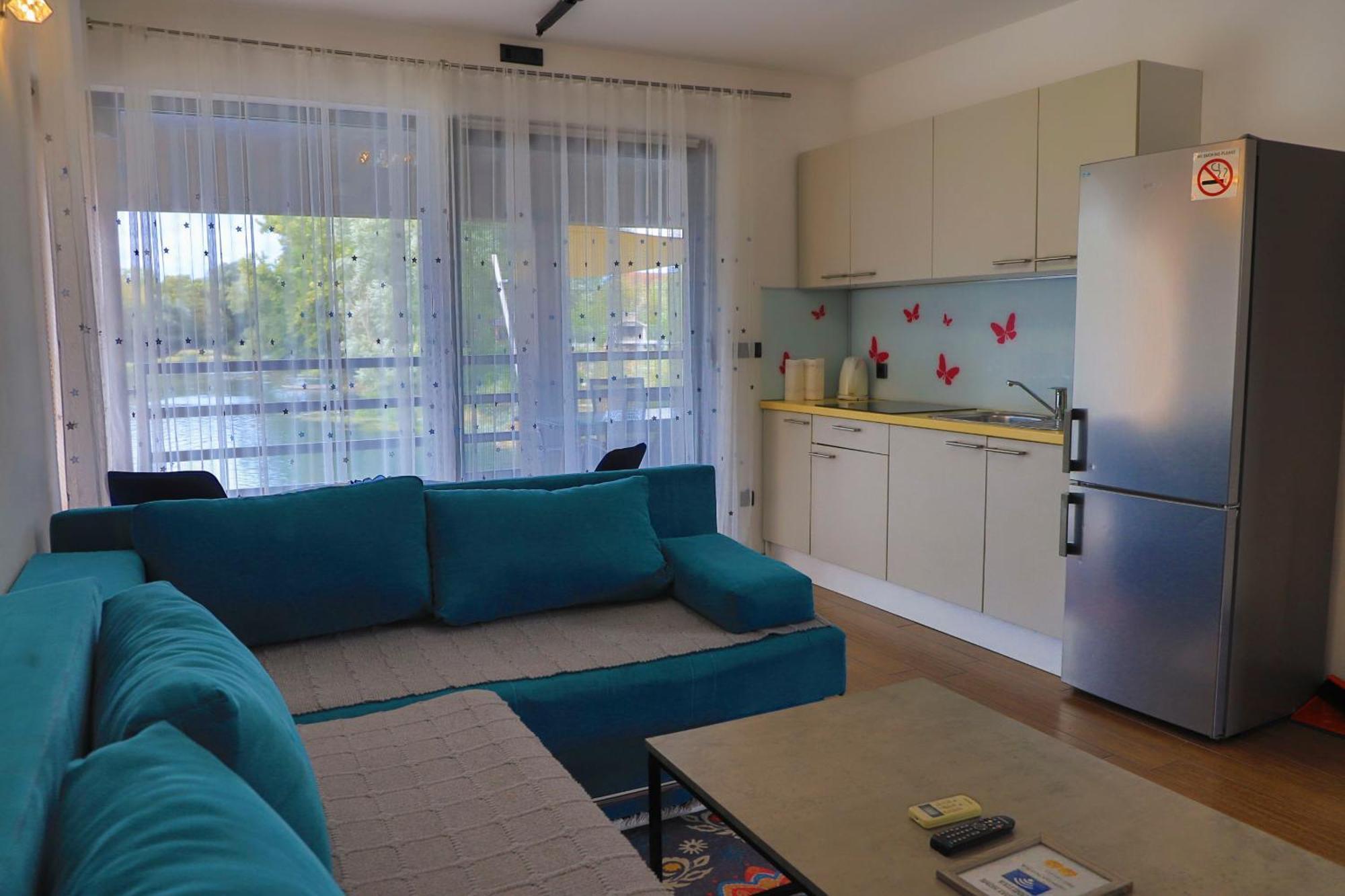 Holiday Homes Pozitiva Bihać Δωμάτιο φωτογραφία