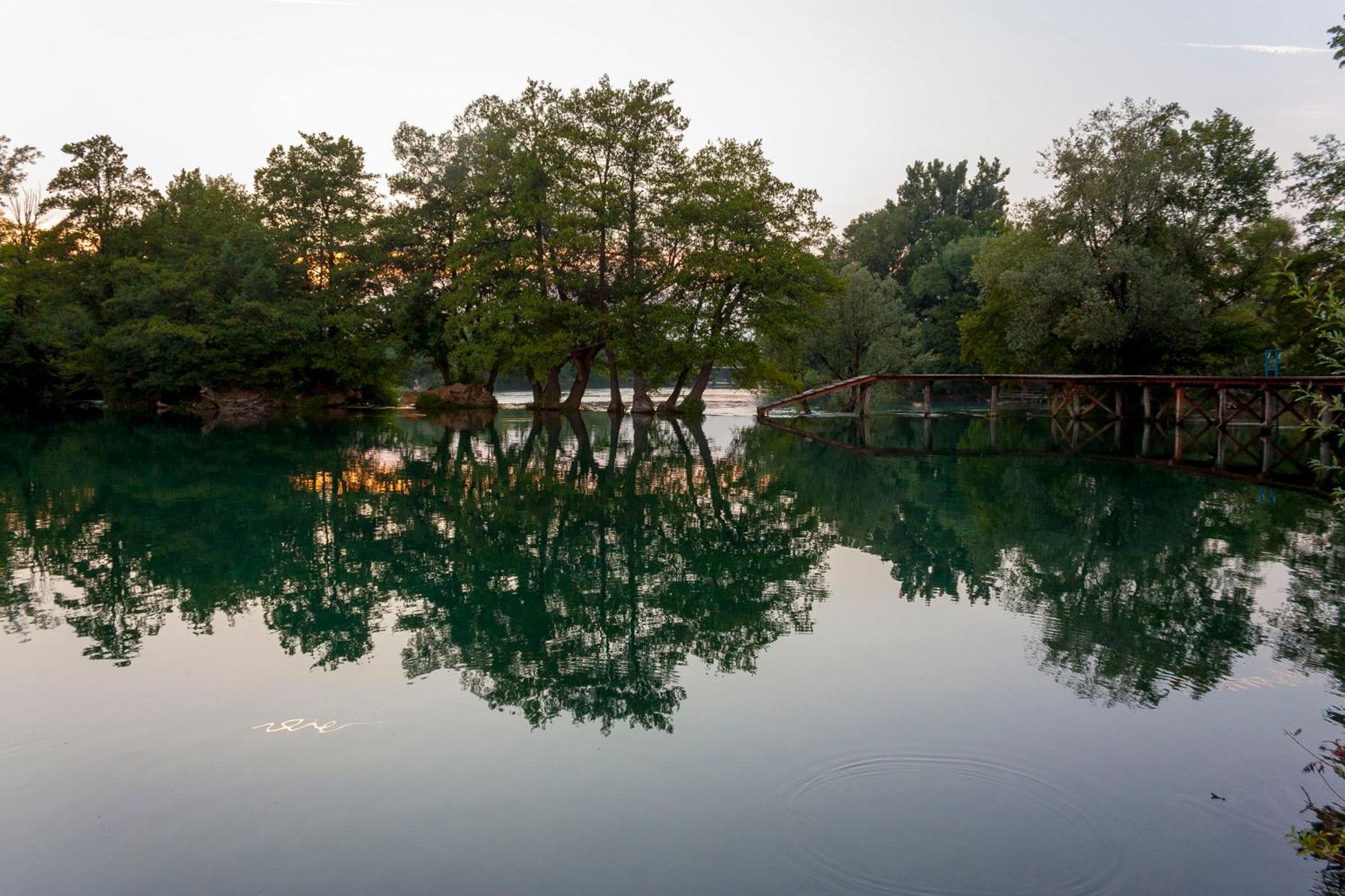 Holiday Homes Pozitiva Bihać Δωμάτιο φωτογραφία