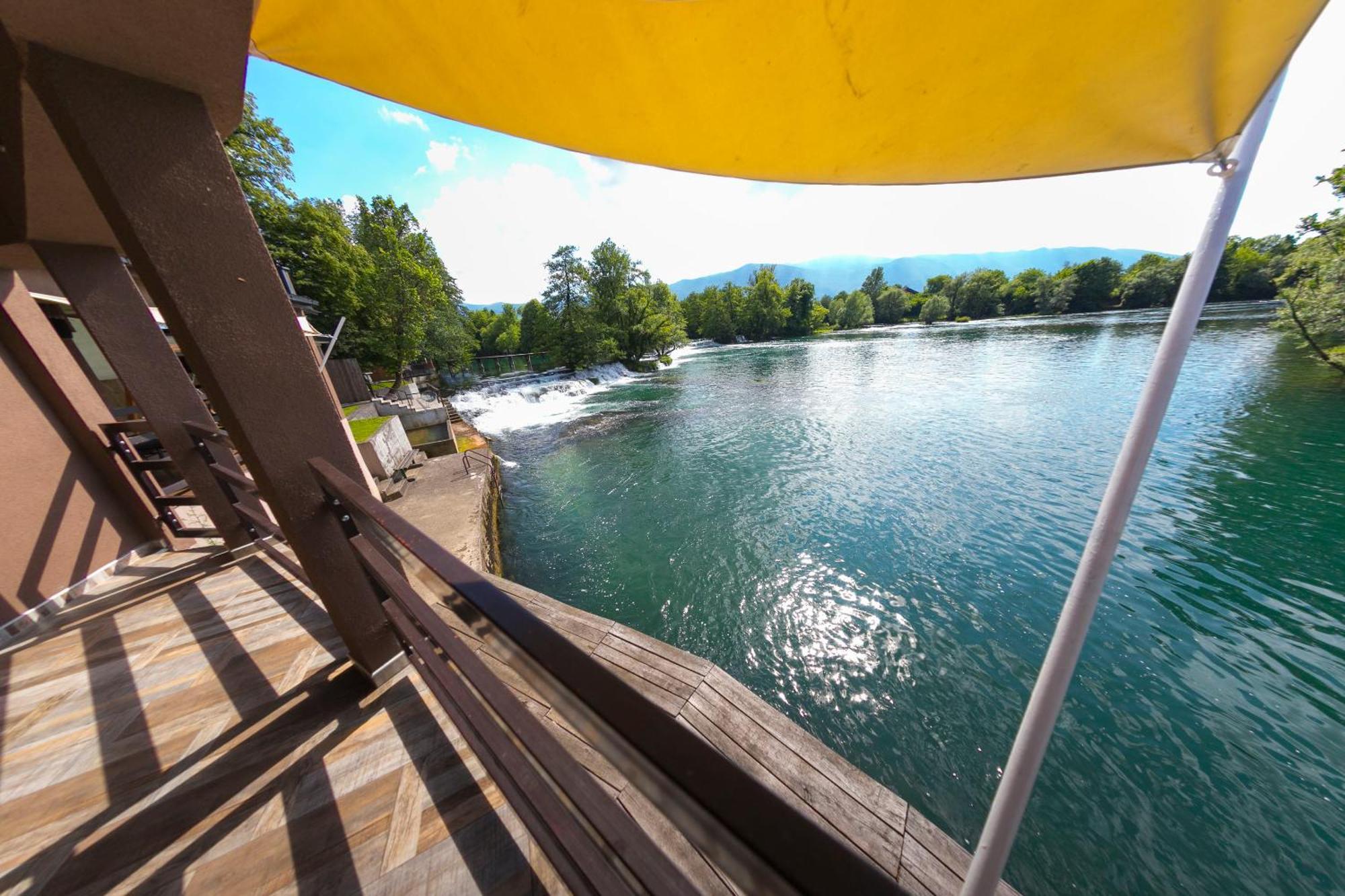Holiday Homes Pozitiva Bihać Δωμάτιο φωτογραφία